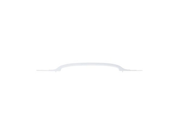 289204-1-M-GE-WR12X10332        -Door Handle - White