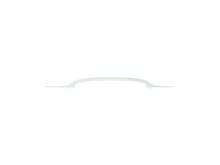 Door Handle - White – Part Number: WR12X10332
