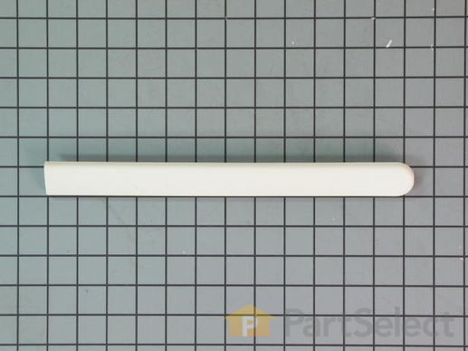 289272-1-M-GE-WR12X10395        -Upper Tail Handle