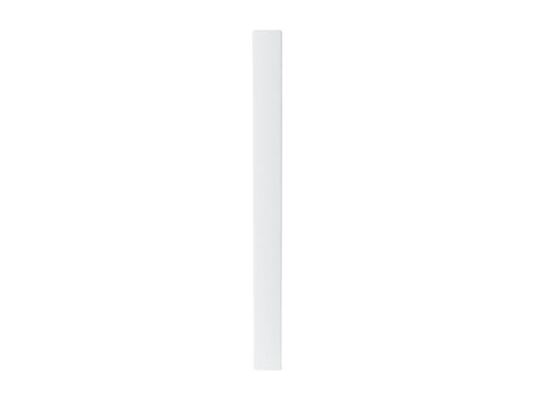 289273-1-M-GE-WR12X10396        -Door Handle Trim - White