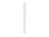 Door Handle Trim - White – Part Number: WR12X10396