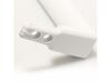289284-3-S-GE-WR12X10406        -White Handle Assembly