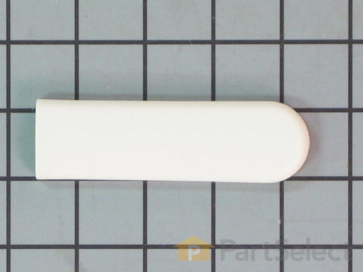 289299-1-M-GE-WR12X10424        -TAIL HANDLE SXS BISQUE