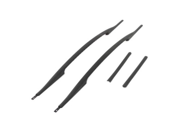 289305-1-M-GE-WR12X10430        -HANDLE SXS Assembly BLACK