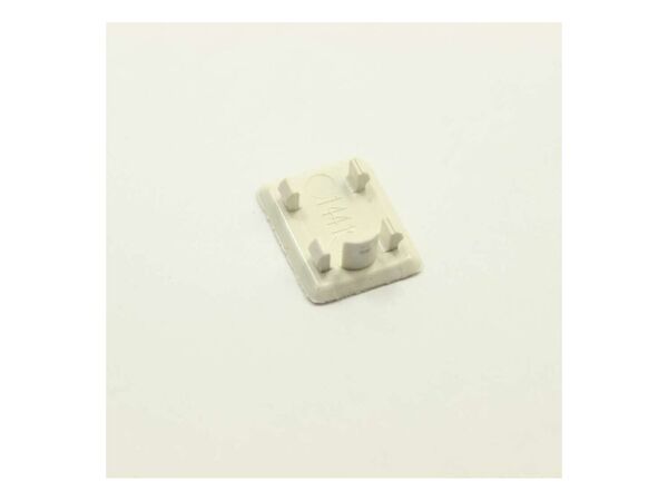 289326-1-M-GE-WR12X10452        -PLUG BUTTON INSERT