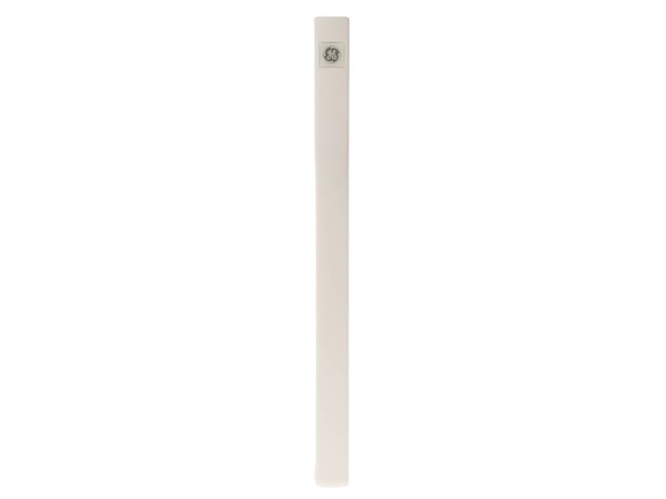 289327-1-M-GE-WR12X10453        -Refrigerator Handle Door Assembly Fz Bisq