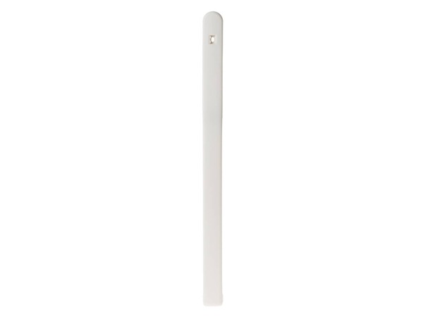 289328-1-M-GE-WR12X10454        -Refrigerator Handle Door Ff Bisque