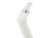 HANDLE Assembly FZ White SPR/NP – Part Number: WR12X10459