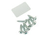 PK HANDLE SMALL Assembly White – Part Number: WR12X10460