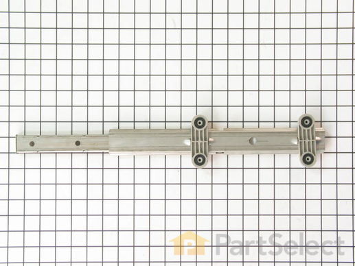 289518-1-M-GE-WR12X5201         -HANDLE DOOR