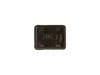 289564-2-S-GE-WR12X564          -PLUG BUTTON