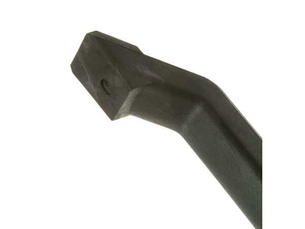 289889-1-M-GE-WR12X951          -HANDLE.ASMBK
