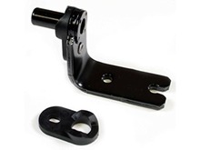 Bottom Hinge Assembly – Part Number: WR13X10020