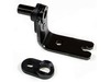 Bottom Hinge Assembly – Part Number: WR13X10020