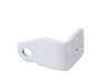 290310-2-S-GE-WR13X10134        - HINGE Bottom WHITE