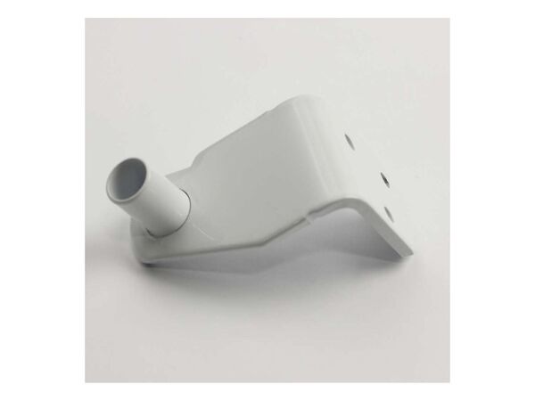 290313-1-M-GE-WR13X10137        - HINGE Bottom & PIN Assembly