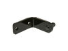 HINGE BTM & PIN Assembly Black – Part Number: WR13X10145