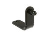 290321-2-S-GE-WR13X10145        - HINGE BTM & PIN Assembly Black