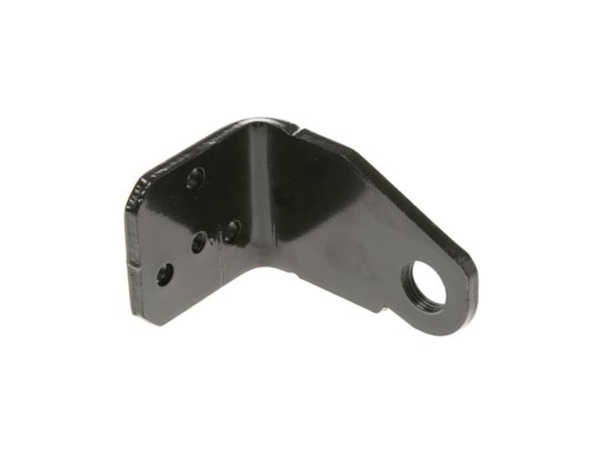 290331-1-M-GE-WR13X10159        - Bottom Hinge BLACK
