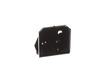 290331-2-S-GE-WR13X10159        - Bottom Hinge BLACK