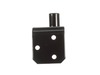 290340-3-S-GE-WR13X10168        - HINGE Bottom & PIN Assembly BLA
