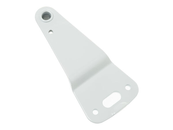 290348-1-M-GE-WR13X10178        -HINGE TOP AND PIN Assembly W