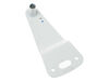 290348-2-S-GE-WR13X10178        -HINGE TOP AND PIN Assembly W