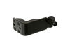 290353-2-S-GE-WR13X10186        - Bottom Hinge & PIN Assembly BLA