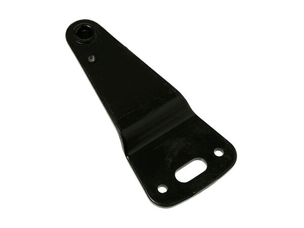 290354-1-M-GE-WR13X10187        -HINGE TOP AND PIN Assembly B