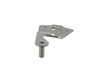 290373-3-S-GE-WR13X10214        -Top Hinge with Pin Assembly - Freezer Side