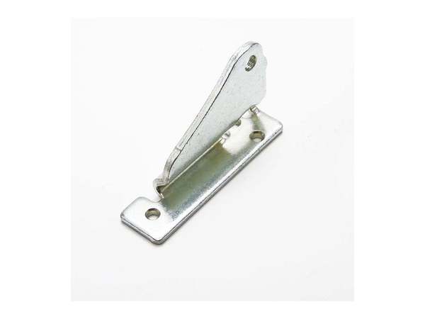 290382-1-M-GE-WR13X10223        -Middle Hinge (Chrome)