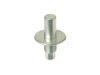 Lower Fresh Food Adjustable Hinge Pin – Part Number: WR13X10239