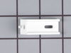 290468-2-S-GE-WR13X5236         -Evaporator Door Bottom Hinge
