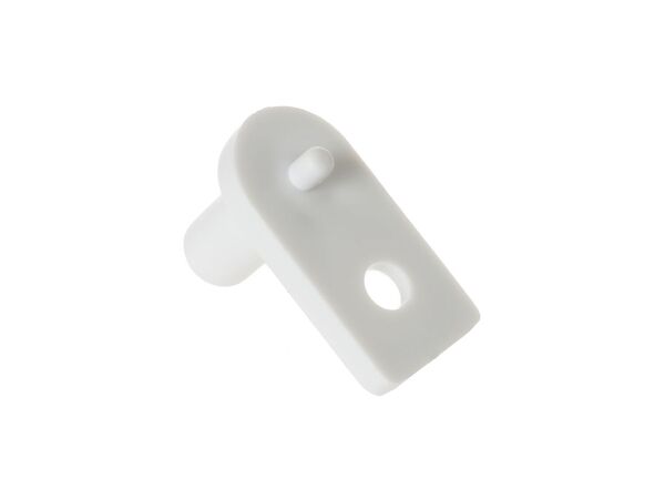 290473-1-M-GE-WR13X5241         -DOOR EVAP HINGE TOP