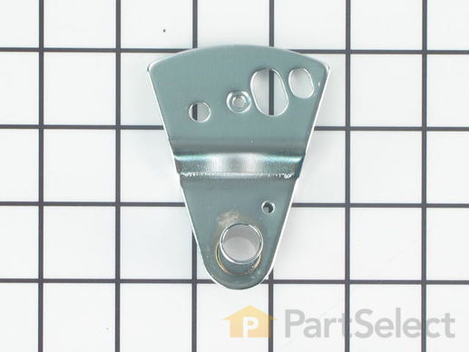 290562-1-M-GE-WR13X646          -Top Hinge / Pin
