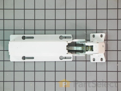 290686-1-M-GE-WR13X776          -Hinge Assembly