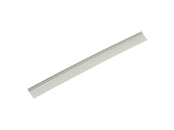 290856-1-M-GE-WR14X10014        - SEAL REAR Vegetable PAN GLASS