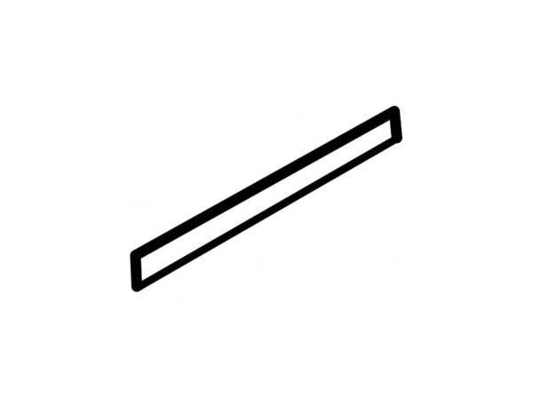 290905-1-M-GE-WR14X10069        - FOAM STRIP SE Adhesive