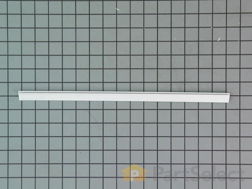 290915-1-M-GE-WR14X10079        - GASKET Vegetable PAN SLIDE