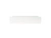 GASKET SHIELD LOWER – Part Number: WR14X10080