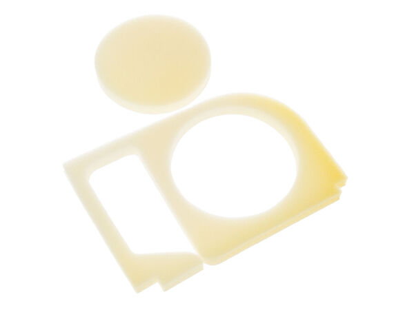 290924-1-M-GE-WR14X10095        -Mullion Duct Gasket