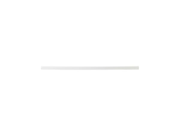 291086-1-M-GE-WR14X451          -Drawer Cover Gasket - White