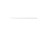 Drawer Cover Gasket - White – Part Number: WR14X451