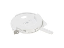 MEAT PAN CONTROL/DAMPER – Part Number: WR17X10060