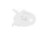 291265-2-S-GE-WR17X10060        -MEAT PAN CONTROL/DAMPER