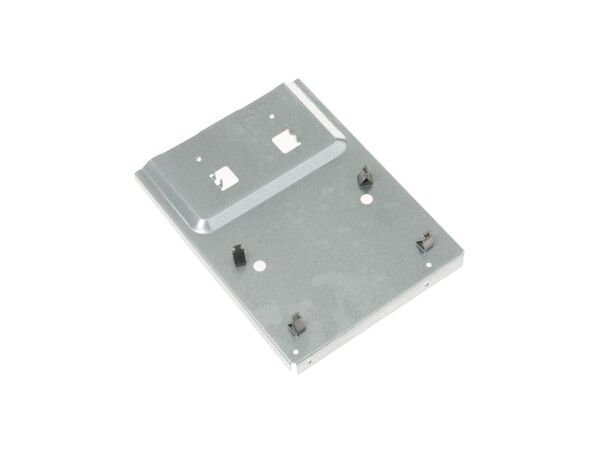 291399-1-M-GE-WR17X10195        - PLATE Complete MTG Assembly