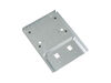 291399-2-S-GE-WR17X10195        - PLATE Complete MTG Assembly