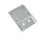 291399-3-S-GE-WR17X10195        - PLATE Complete MTG Assembly