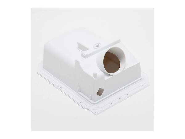 291409-1-M-GE-WR17X10205        -RECESS DISPLAY WHITE