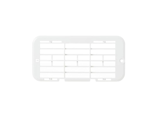 291467-1-M-GE-WR17X10262        -GRILLE AIR RETURN